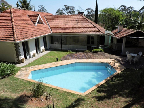 Residencial Euroville - Charmosa - 3 Dts E Muito Mais - R$ 1.760.000,00 Venha Conferir!!!! - Ca0643