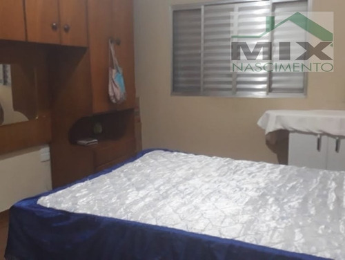 Imagem 6 de 10 de Casa Sobrado Em Taboão - Diadema - 3552