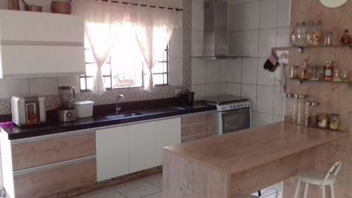 Sobrado - Ref: 3949