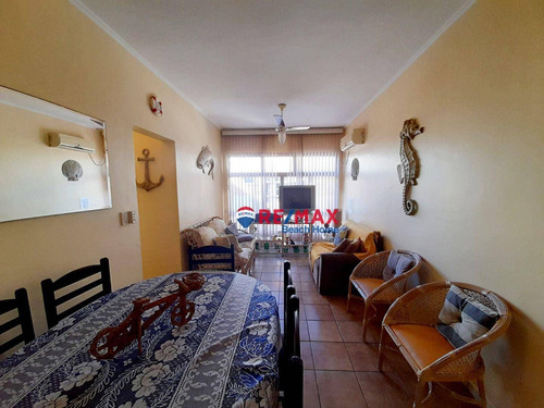 Imagem 2 de 27 de Apartamento Com 2 Dormitórios À Venda, 65 M² Por R$ 290.000,00 - Jardim São Miguel - Guarujá/sp - Ap3526