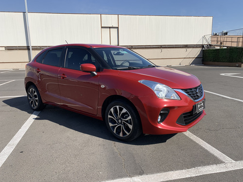 Suzuki Baleno 1.4 Gls