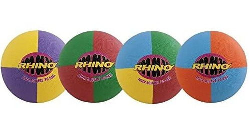 Conjuntos Champion Sports Rhino Max Juegos De Bolas - Dispon