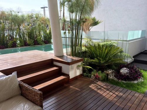 Imagen 10 de 10 de Excelente Pre Venta De Moderna Residencia Y Inversion