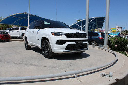 Jeep Compass 2024