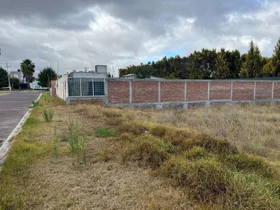 Terreno en venta