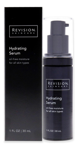 Revision Skincare Hydrating Serum 30ml - Hidratante