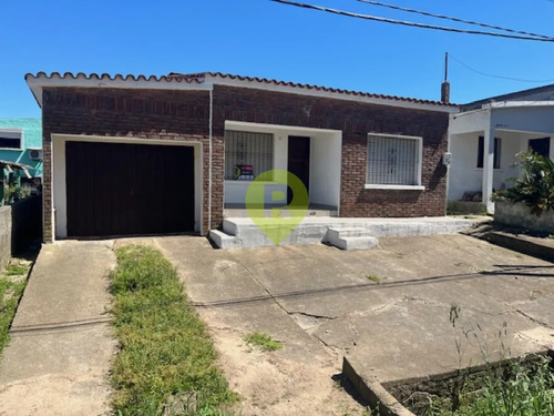 Barrio Abasto Calle Cosme Correa