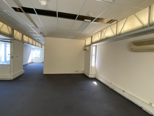 Edificio En Venta Peatonal Sarandí - Ciudad Vieja