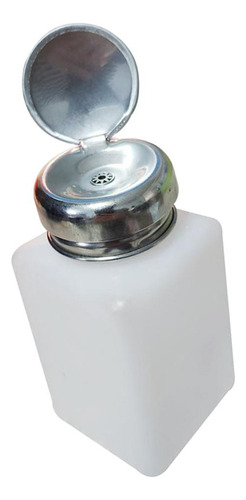 4x Dispensador De Líquido De Acetona Com Álcool E Acetona