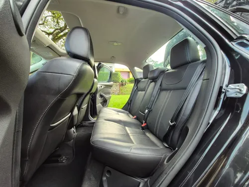 Ford Focus 2.0 Titanium