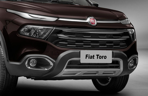 Fiat Toro Ranch 4x4 At9 2.0 Multijet My21