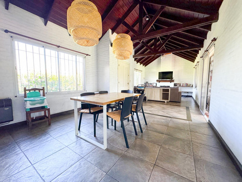 Ernesto Palacio 9200 - Casa En Venta De 3 Dormitorios - Rosario Fisherton