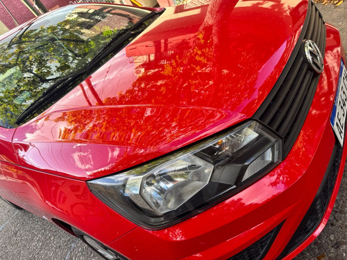 Volkswagen Gol Trend 1.6 Trendline 101cv