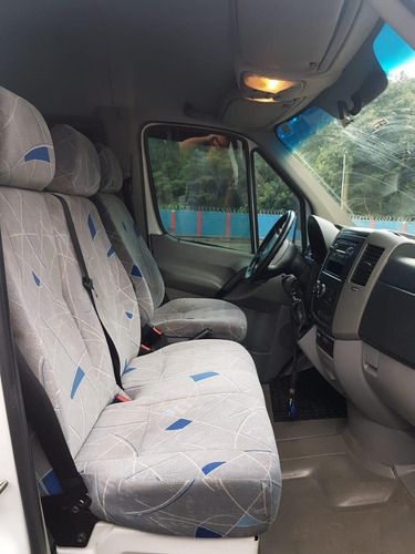 Imagem 7 de 14 de Sprinter 415 Executiva 16 Lugares Ligue E Confira!! Ref.174
