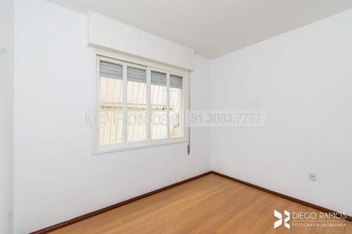 Apartamento Garden, 2 Dormitórios, 69.8 M², Floresta - 204896