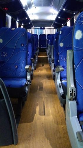 Imagem 7 de 12 de Mercedes Benz Volare Dw9 Fly Executivo Ano 2013 Ref 506