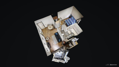 Imagem 14 de 25 de Apartamento - Ap11706 - 70055735