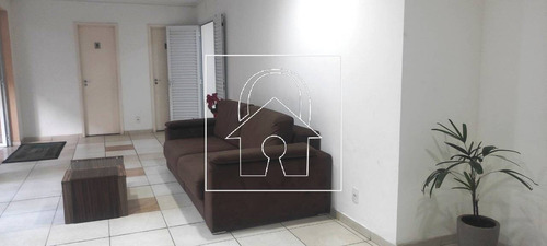 Imagem 11 de 15 de Apartamento De 50m² À Venda No Morumbi - Ap52437