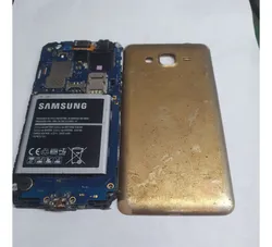 Comprar Celular Samsung G 531 Para Retirada De Peças Os 3709 no Mercado Livre