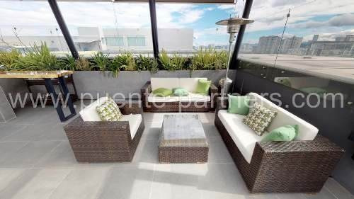 Imagen 14 de 14 de Espectacular Ph En Venta En Sens Vista Hermosa