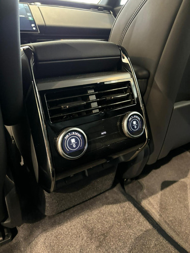 Range Rover Sport 3.0l 460ps Phev Dynamic Hse