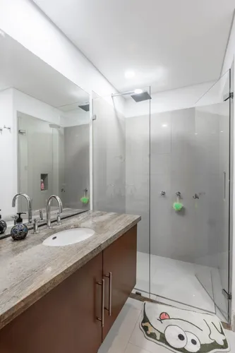 Apartamento En Venta En Bella Suiza. Cod V16071