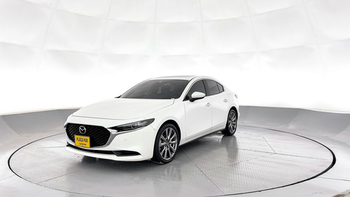 Mazda 3 GRAND TOURING LX