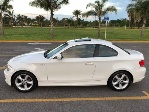 Bmw Serie 1 2.5 125i Coupe Executive 2011