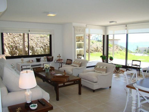 Imagen 1 de 6 de Apartamento En Quartier Punta Ballena Con Excelente Vista - Quartier Punta Ballena