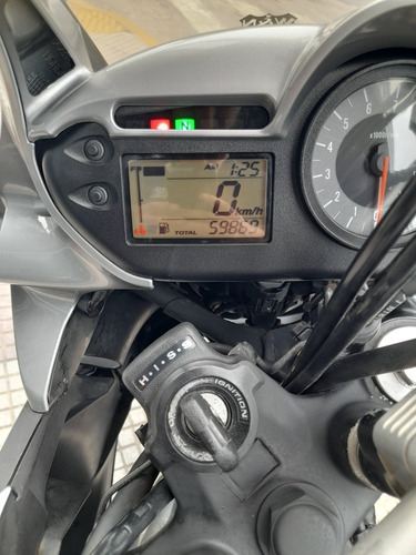 Imagen 7 de 15 de Honda Xl 700 V Transalp 2008 En Excelente Estado Motoswift