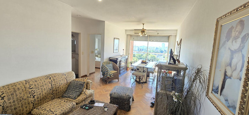 Venta Departamento 3 Ambientes Con Balcón Parque Avellaneda