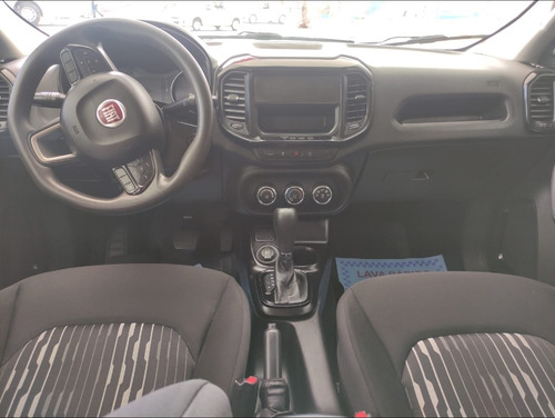Imagem 5 de 5 de Fiat Toro 2019 1.8 Endurance 16v Flex 4x2 Aut. 4p