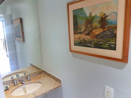 Imagem 16 de 22 de Apartamento Com 2 Dormitórios À Venda, 78 M² Por R$ 1.000.000,00 - Barra Da Tijuca - Rio De Janeiro/rj - Ap5555