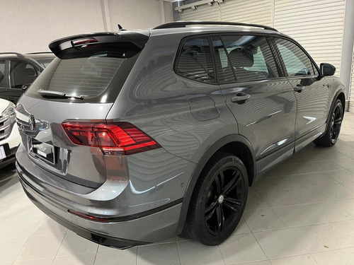 Volkswagen Tiguan Allspace 2.0 R-line 350 Tsi 4motion 5p