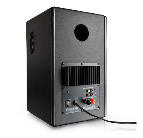 Monitor Referência Áudio Microlab Solo 6c 100w Caixa Som 2.0