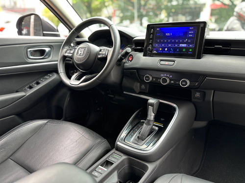 Honda HR-V 1.5 DI I-VTEC FLEX EXL CVT