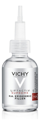 Serum Vichy Liftactiv Supreme HA Epidermic Filler 30 Ml