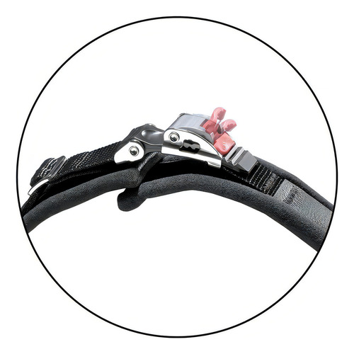Capacete de motocicleta clássico Nolan N100-5 com design clássico dobrável Pinlock, preto fosco, tamanho Xl