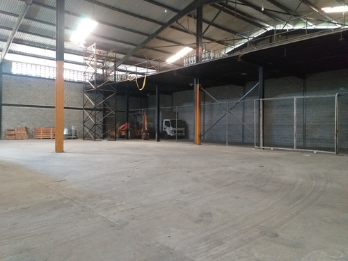 Imagen 14 de 29 de Excelente Galpón Industrial En Venta En Guatire