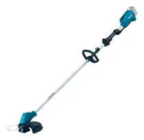 Comprar Makita Desbrozadora Manillar D 18v Lxt Bl Sin Bat Ni Carg