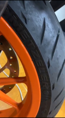 Ktm Rc 390 Como Nueva No Yamaha & Suzuki & Honda &kawa