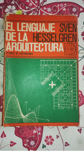 El Lenguaje De La Arquitectura Apéndice De Ilustraciónes 