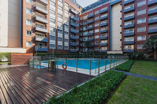 Departamento - Puerto Madero