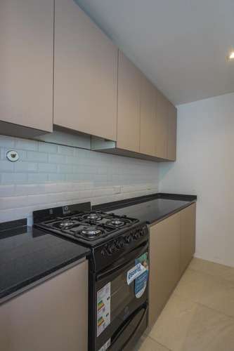 Departamento Tres Ambientes A La Venta En Lujan Italia 826