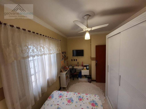 Imagem 12 de 27 de Casa Com 3 Dormitórios À Venda, 220 M² Por R$ 600.000,00 - Jardim Bandeirantes - Limeira/sp - Ca0379