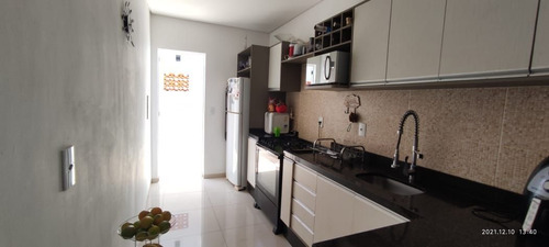 Imagem 12 de 30 de Casa Com 4 Dormitórios À Venda, 105 M² Por R$ 380.000,00 - Condominio Residencial Terra Nova - Foz Do Iguaçu/pr - Ca0903