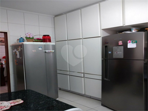 Imagem 7 de 29 de Sobrado Coom 3 Dormitórios Sendo 2 Suítes À Venda No Marapé Em Santos - Reo549168