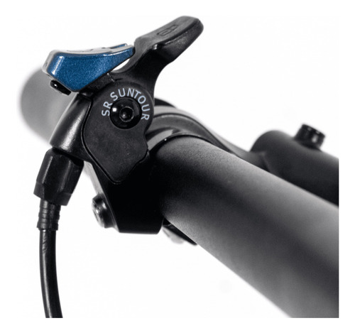 Bicicleta Tsw Stamina Boost Shimano Cues 9v 2024/25 C. Verm