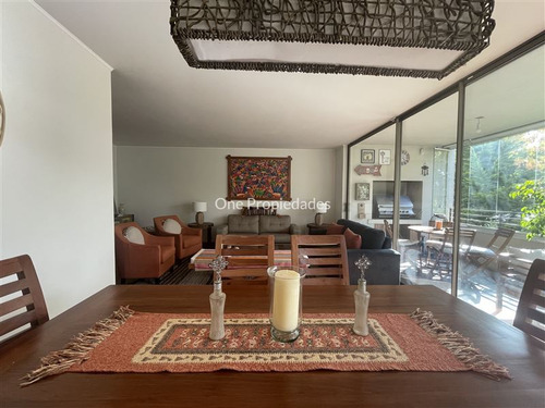 Robles Depto En Venta (4d4b) - La Dehesa