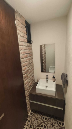Imagen 8 de 14 de Departamento 2 Pisos Balcón, 2.5 Baños, 2 Estacionamientos